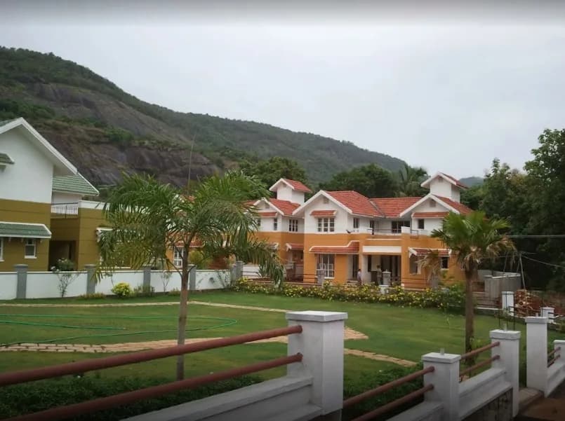 Malabar Hills, Perinthalmanna