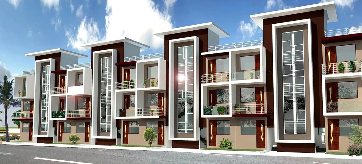 K N Anand Vatika, Sector 36