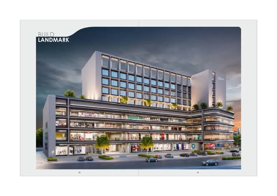 Kanha GJ Central, Alkapuri