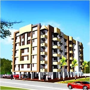 Surya Laxmi Enclave, Rupaspur