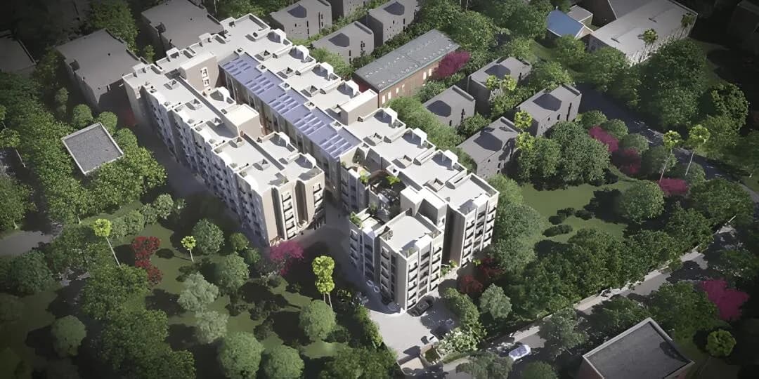 DAC Millenium, Gerugambakkam