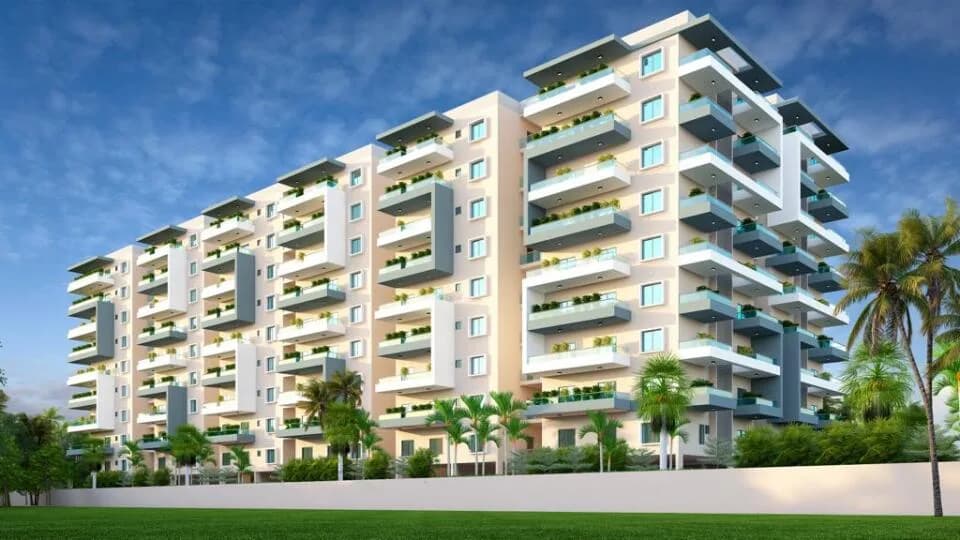 Home Town Heights, Yapral