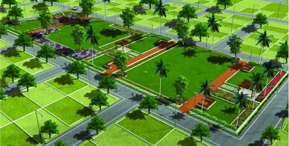 Sri Mytri Meadows, Beeramguda