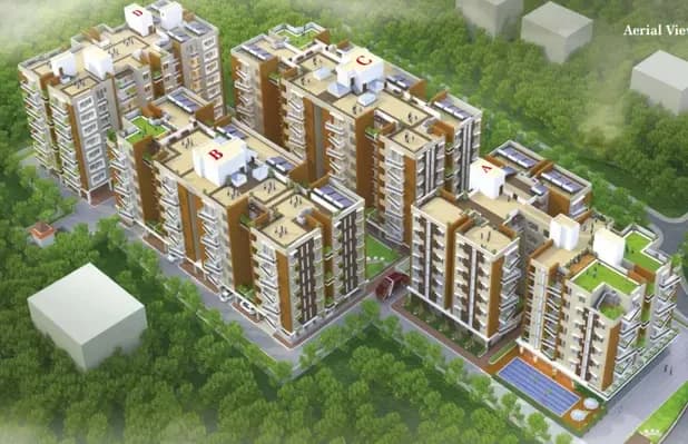 GenX Landmark, Danapur