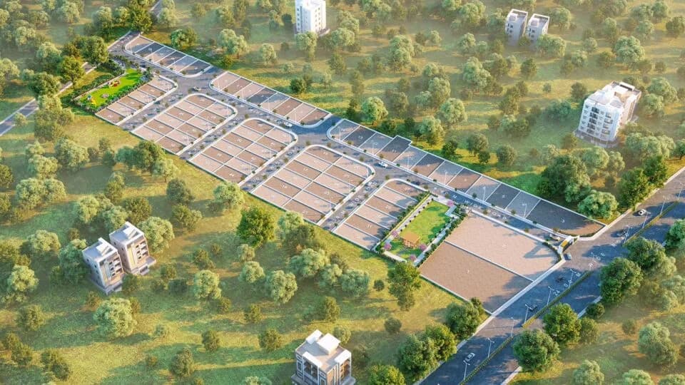 Aaditya Premium 8, Shankarpur