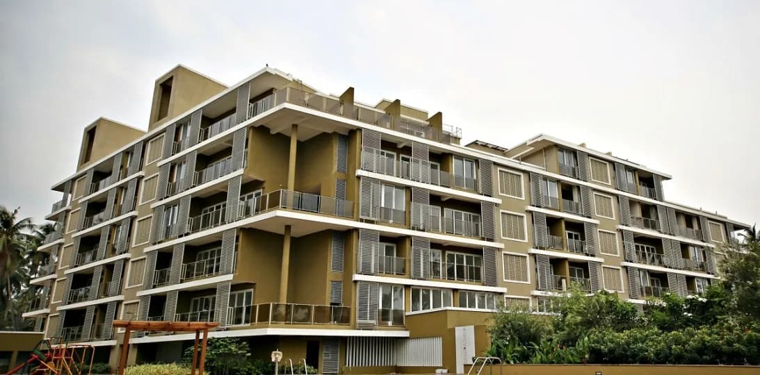 Risara Luxury, Taleigao