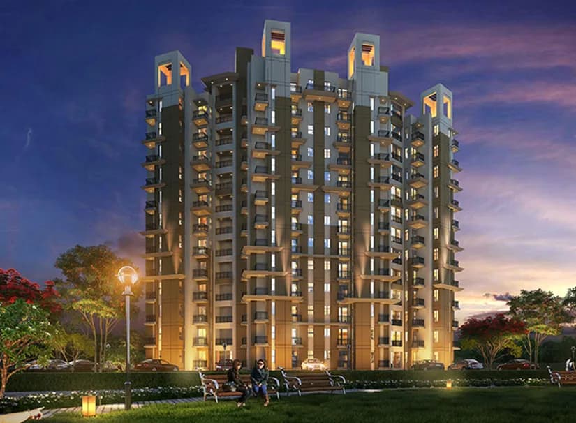 Eldeco City Dreams, Mubarakpur