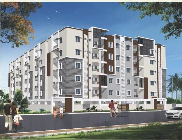 Spa Sree Nilayam, Pragathi Nagar