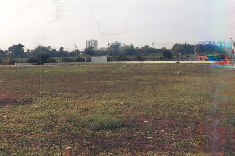 Hare Krishna Vedant Industrial Park, Kosad