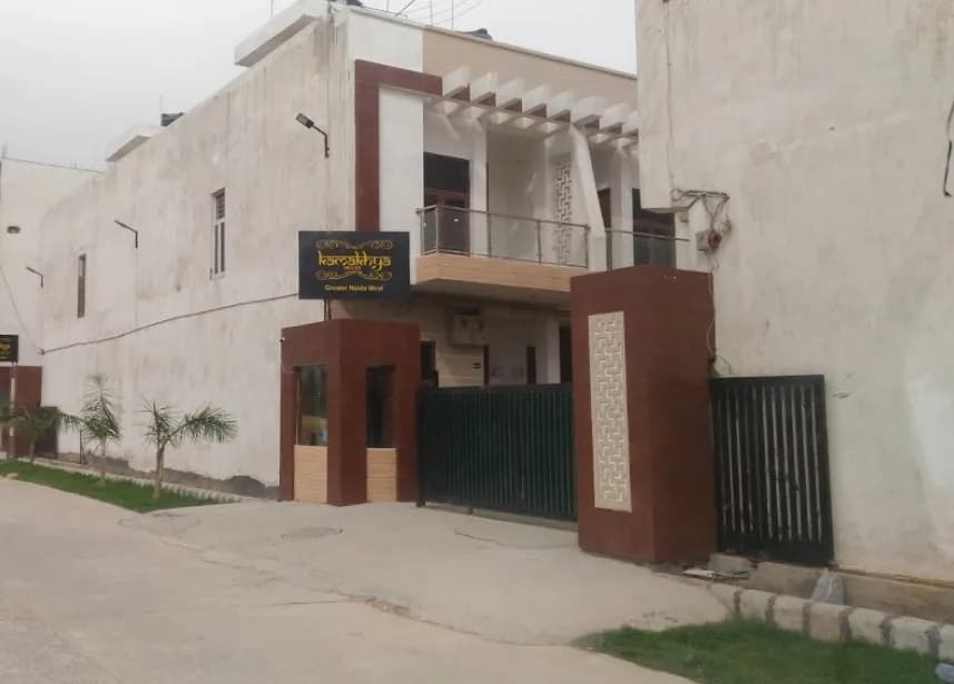 Home Toppers Kamakhya Villas, Shahberi
