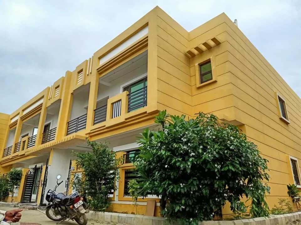 New Mark Shri Sai Estate, Jankipuram Vistar