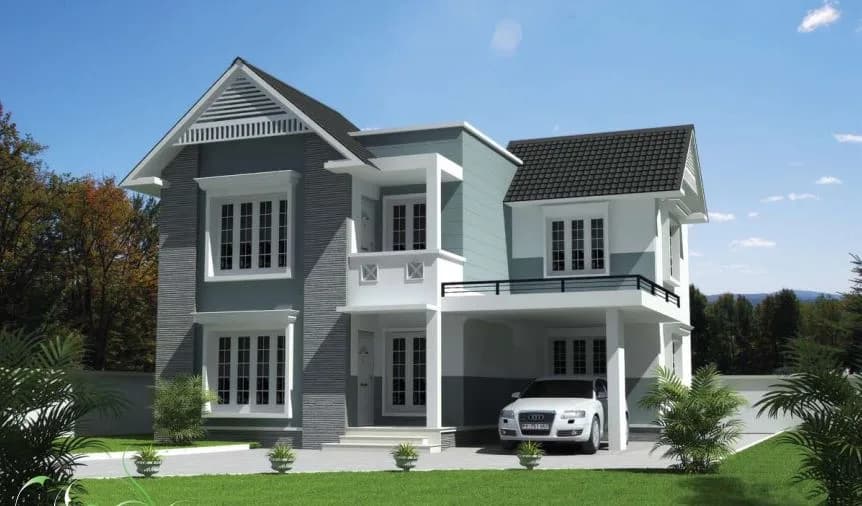 Parkland Elan Gardens, Cheroor