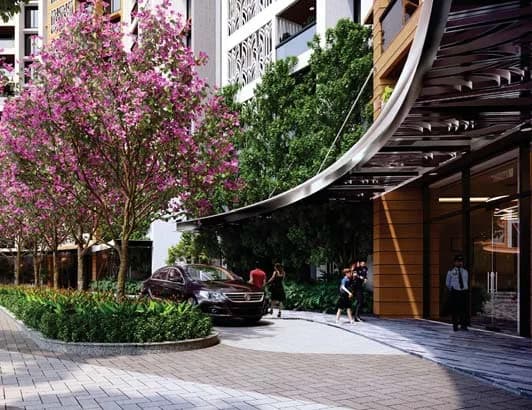 Lodha Regalia, Mulund East