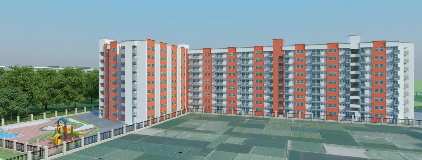 Anthem Kingdom Homes, Raj Nagar Extension