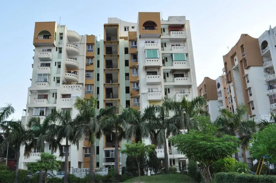 Eldeco Park View, Triveni Nagar