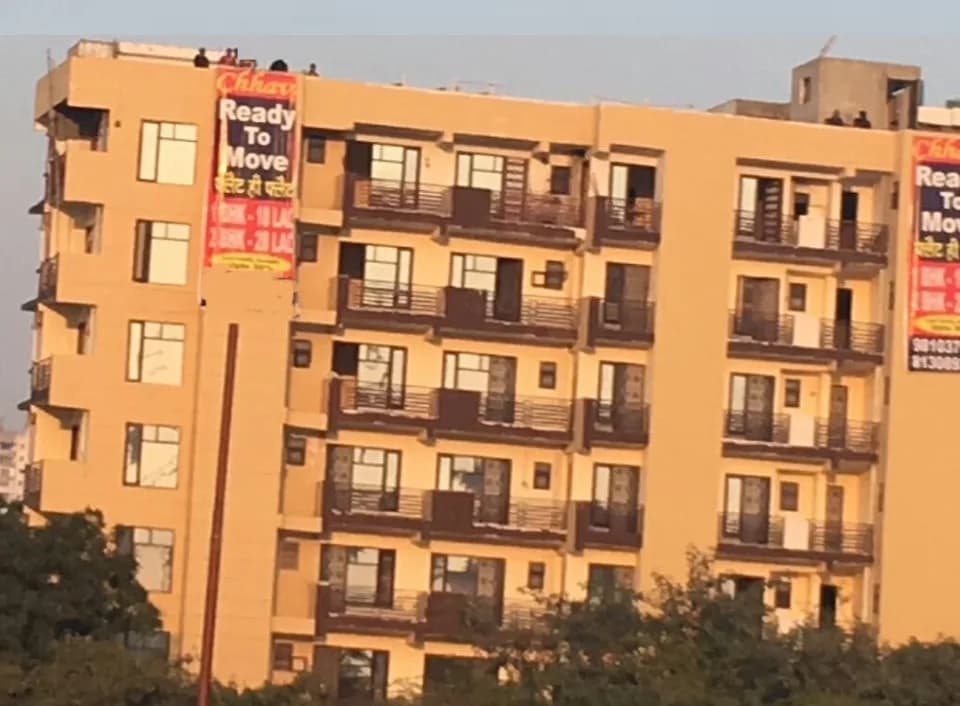 Jai Sukh Dham, Sector 104