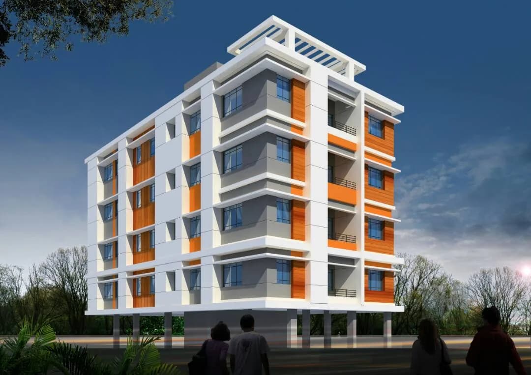 Niloy Aalap, Sonarpur