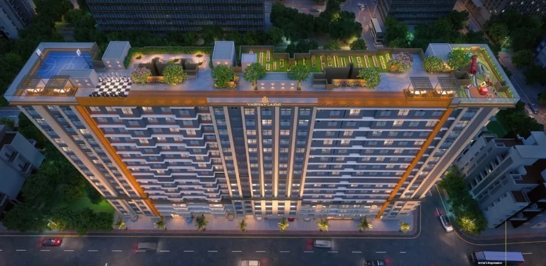 East Syde, Ghatkopar East