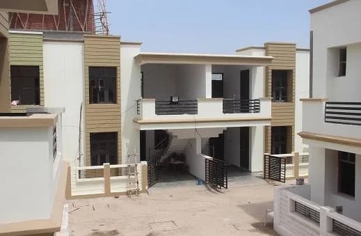 Property Marshall Orchid Villa, Faizabad Road