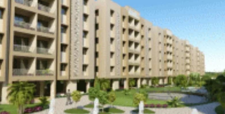Sahjanand Shyam Shikhar Residency, Naroda