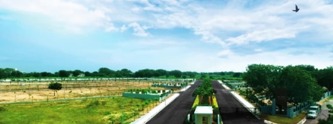Alekhya Anantha County, Sadashivpet