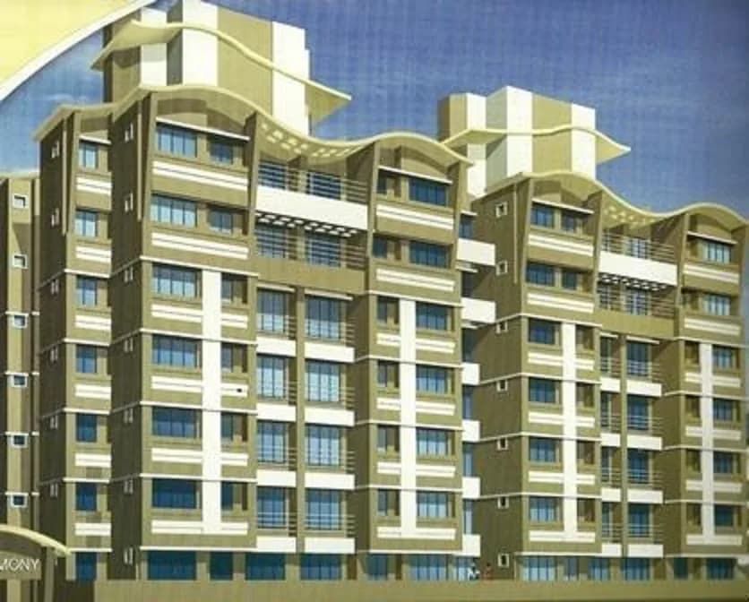 Apex Jyoti Harmony, Virar West