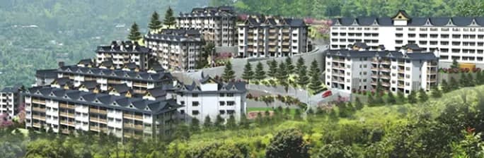 Newyork Residency, Kandaghat