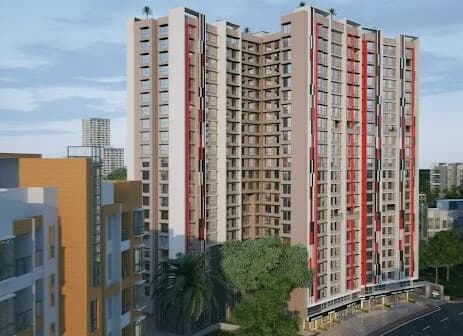 Intelligentia Horizon by Haware Properties, Vikhroli East