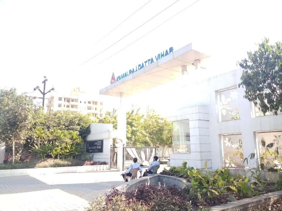 Kamalraj Datta Vihar, MIDC