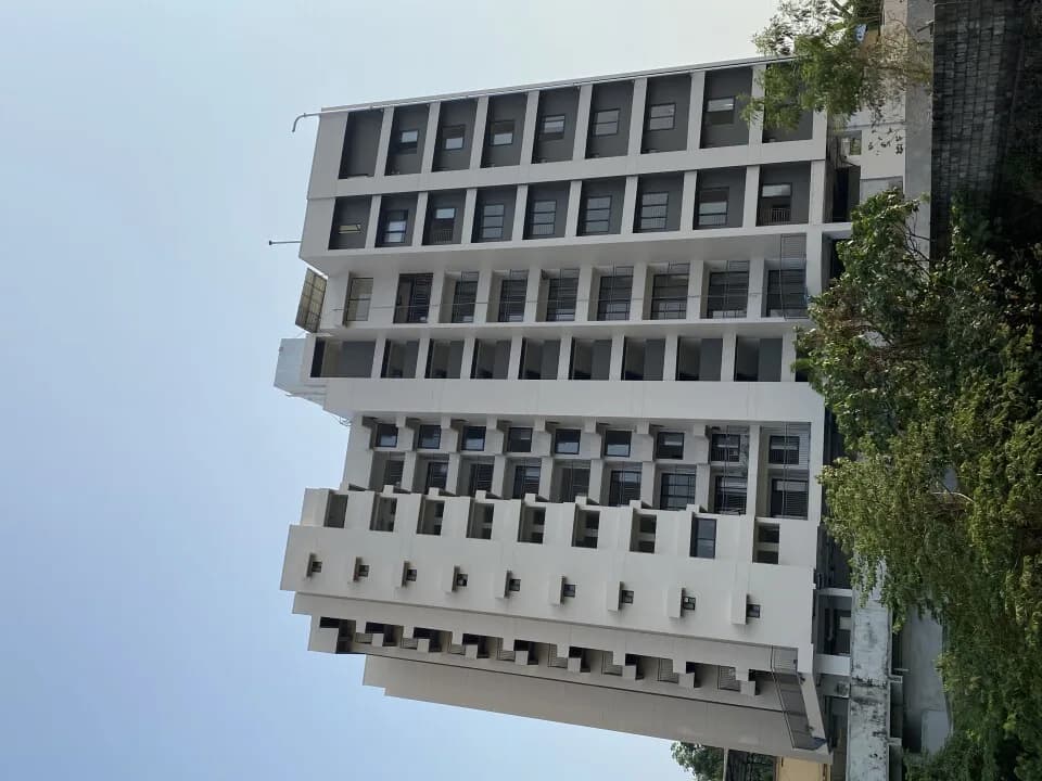 Classic Avenir Suites, Kakkanad