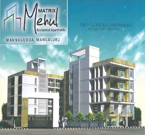 Matrix Mehul, Mannagudda