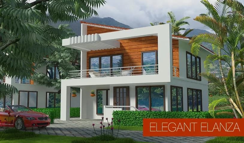 Dgains Elegant Karjat, Karjat
