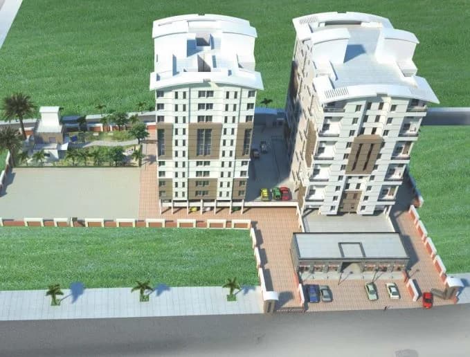 SL Favolosa, Balewadi