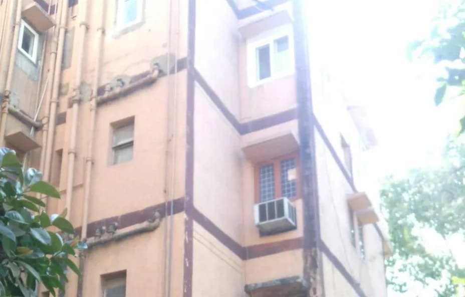 DDA Bougainvilla Apartment, Vasant Kunj