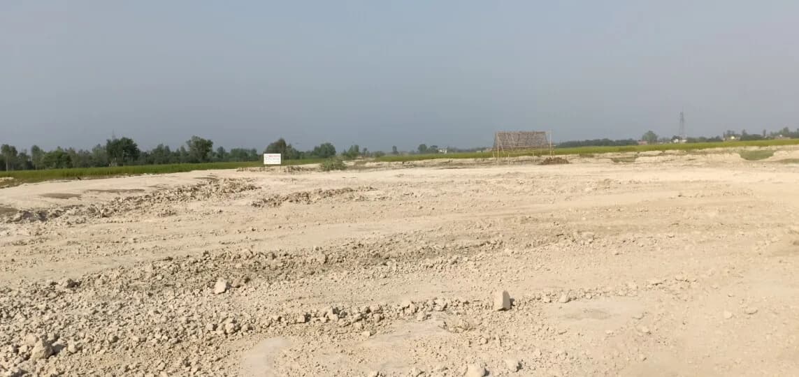 Amit Express Way City, Agra Expressway