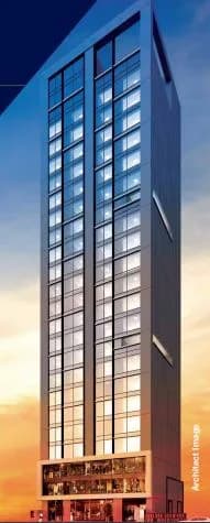 Amore Edge, Khar West