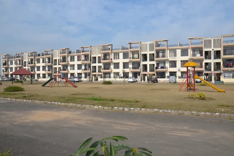 TDI My Floors, Sector 111