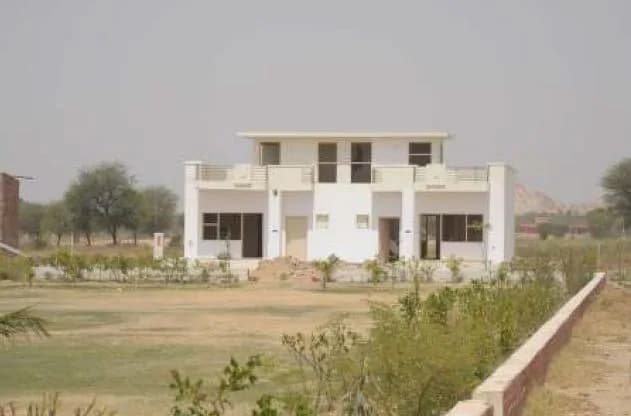 Ansal API Sweet Homes I and II, Rawlot Nagar