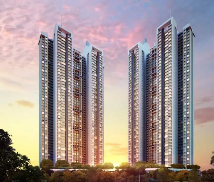 Tata Eleve, Ganesh Nagar