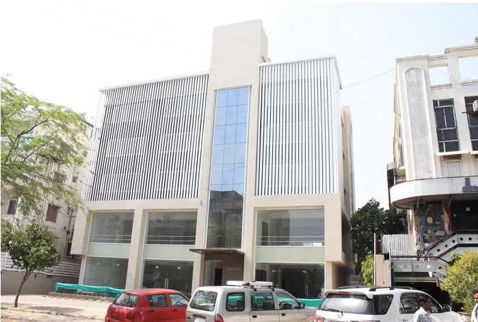 Adi Heritage Horizon, Navrangpura