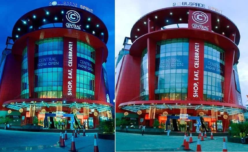 Soulspace Spirit, Bellandur
