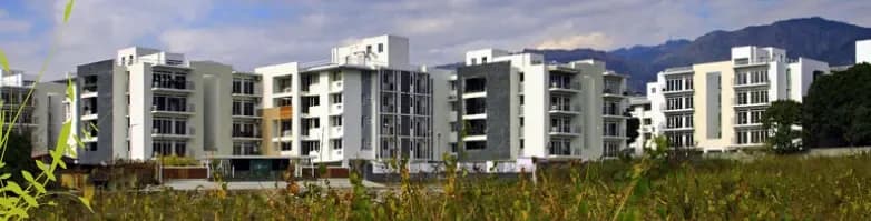 Conscient Arborea, Sahastradhara Road