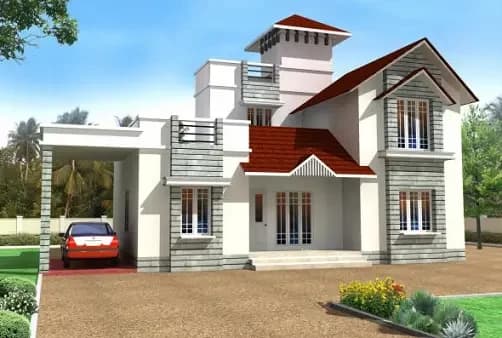 SI Hest Hill Village, Kalamassery