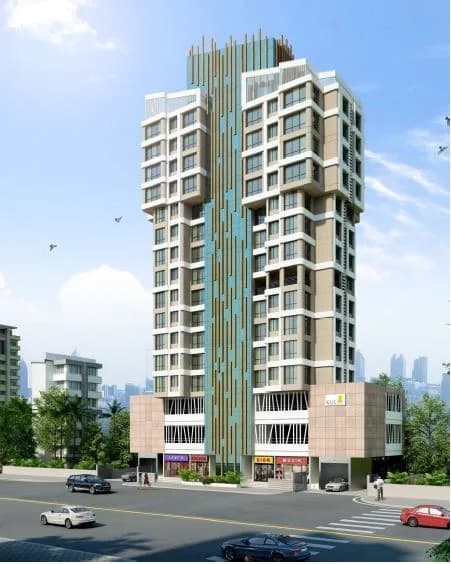 KUL Tulip, Pant Nagar