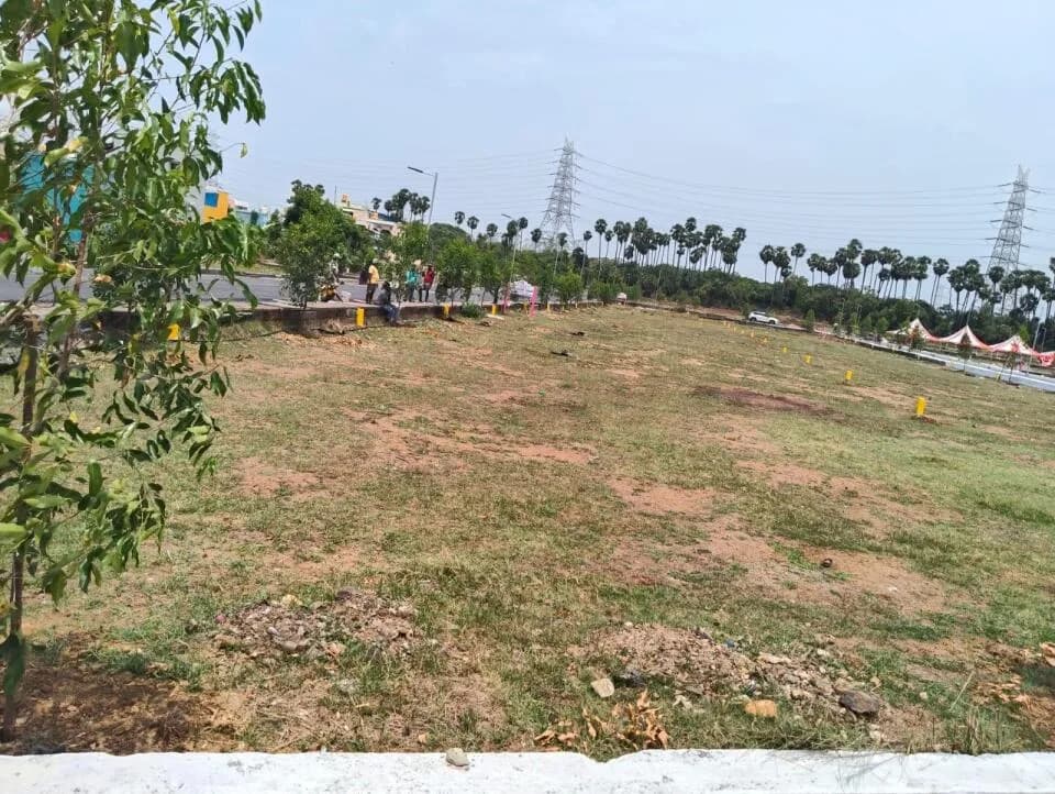 Premier Ashok Nagar Phase 1, Thandalam