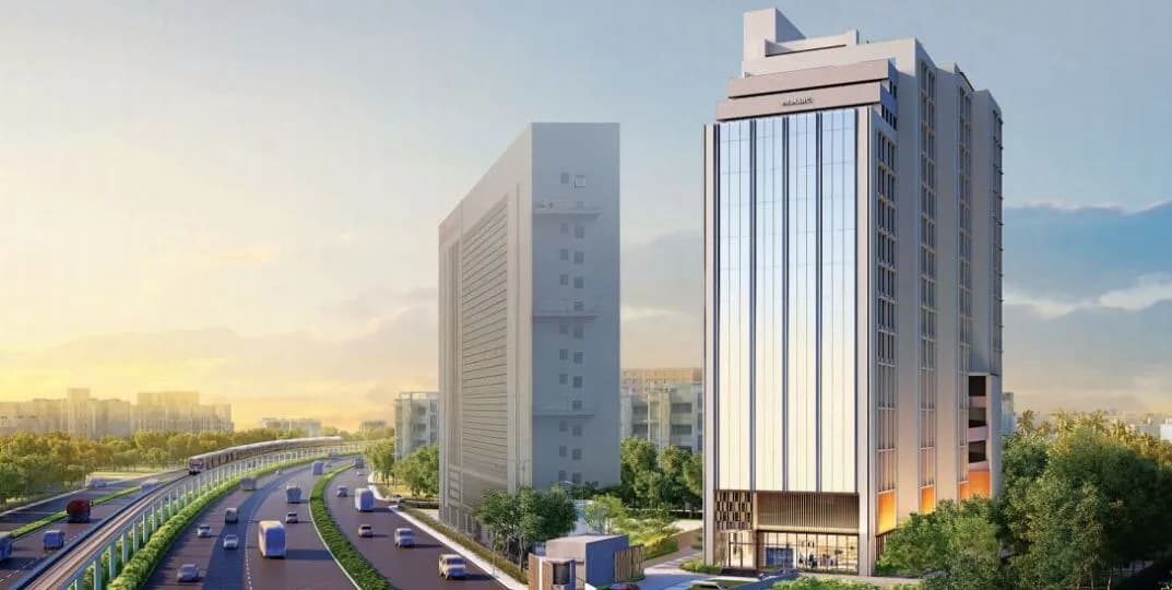 Primarc Chambers, EM Bypass