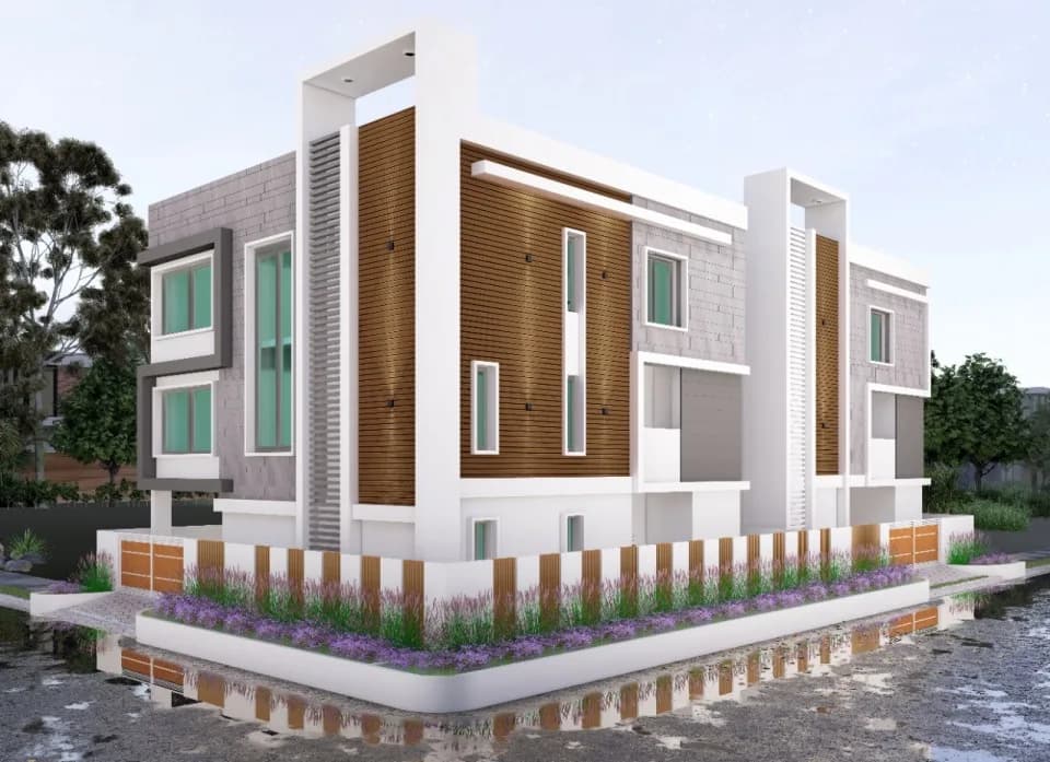 Golf Pride Homes, Yapral