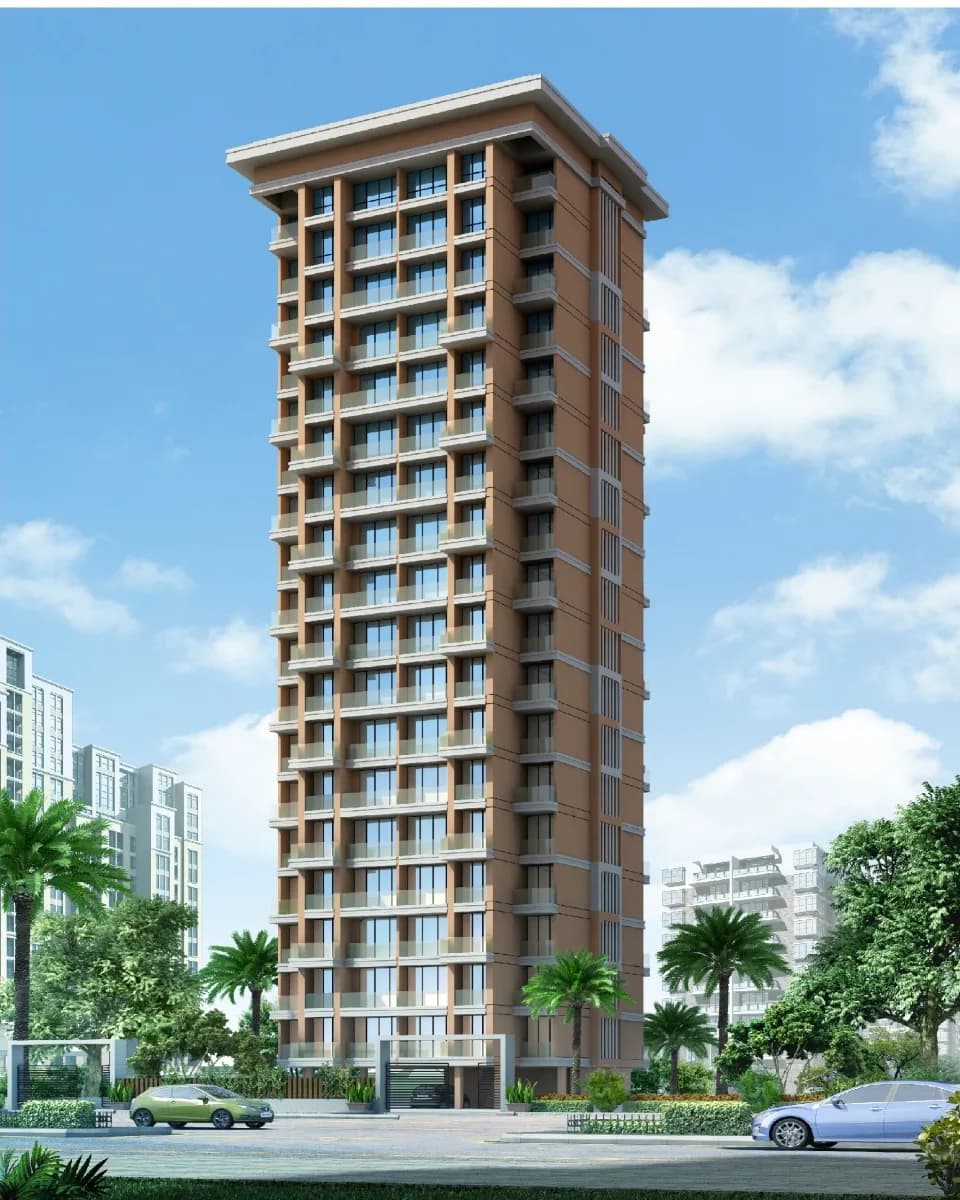 Sanskriti Infra Rovio, Dronagiri
