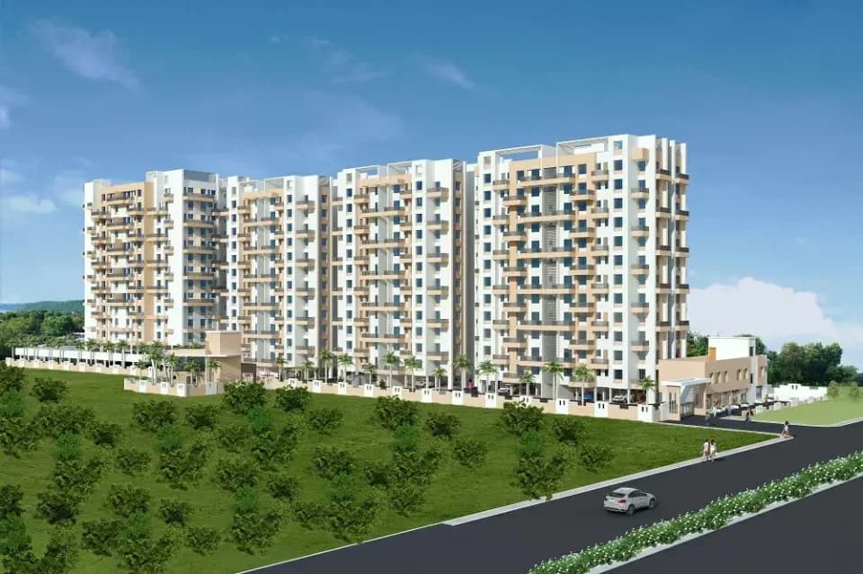 GT Mangal Vishwa, Kiwale