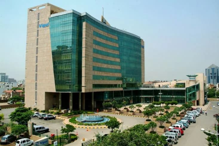 Vipul Square, Sushant Lok Phase 1